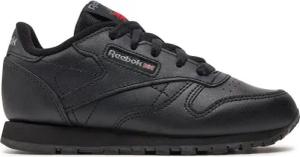 Reebok Sneakers Classic Leather 50170 Schwarz
