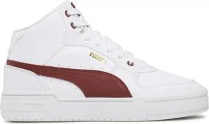 Puma Sneakers CA Pro Mid 386759 09 Weiß
