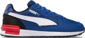 Puma Sneakers Graviton Jr 381987-23 Blau