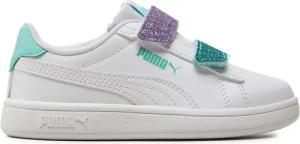 Puma Sneakers Smash 3.0 395609 03 Weiß