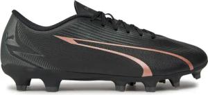 Puma Fußballschuhe Ultra Play Fg/Ag 107763 02 Schwarz
