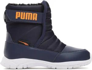 Puma Schneeschuhe Nieve WTR AC PS 380745 06 Dunkelblau