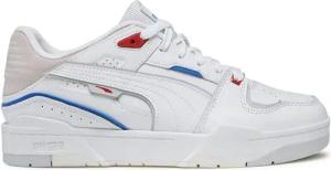 Puma Sneakers Slipstream Bball 393266 03 Weiß