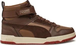 Puma Sneakers RBD Game WTR Jr 388449 03 Braun