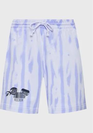 Reebok Sportshorts Classics Summer HM3127 Violett Regular Fit