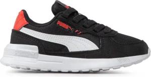 Puma Sneakers Graviton Ac Ps 381988 11 Schwarz