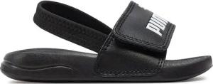 Puma Sandalen POPCAT 2.0 37386201 INF Schwarz