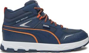 Puma Sneakers Evolve Trail Jr 397644 02 Dunkelblau
