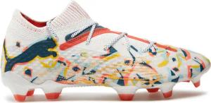 Puma Fußballschuhe Future 7 Ultimate Creativity Fg/Ag 107836-01 Bunt
