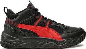 Puma Sneakers Rebound Future Nextgen 392329 03 Schwarz