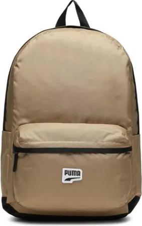 Puma Rucksack Downtown Backpack Toasted 079659 04 Braun