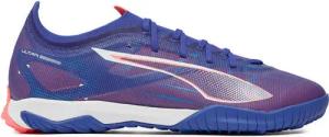 Puma Fußballschuhe Future 5 Match Tt 107892 Blau