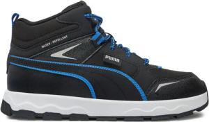 Puma Sneakers Evolve Trail Ps 397645 01 Schwarz