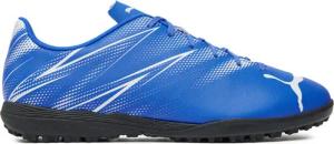 Puma Fußballschuhe Attacanto Tt 107478 Blau