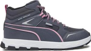 Puma Sneakers Evolve Trail Jr 397644 03 Grau