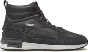 Puma Sneakers Graviton Mid 383204 06 Grau