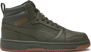 Puma Sneakers Rebound v6 392326 30 Grün