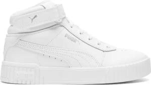 Puma Sneakers CARINA MID JR 38737602 Weiß