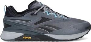 Reebok Fitnessschuhe Nano X3 Adventu 100074533 Grau