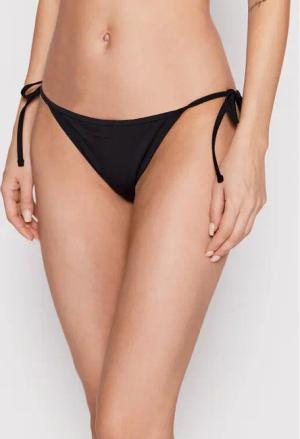 Puma Bikini-Unterteil 907691 Schwarz