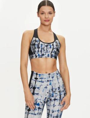 Reebok Sport-BH Lux Perform Racer Bra-ADP 100071101 Schwarz