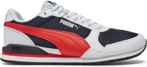 Puma Sneakers St Runner V3 384640-21 Dunkelblau