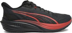 Puma Laufschuhe Darter Pro Fade 310476 03 Schwarz
