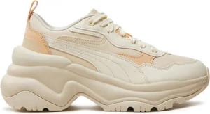 Puma Sneakers Cilia Wedge 393915 11 Beige