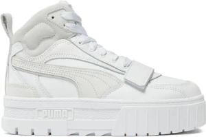 Puma Sneakers Mayze Mid PRM Wns 393083 02 Weiß