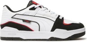Puma Sneakers Slipstream Bball Mix 393787 01 Weiß