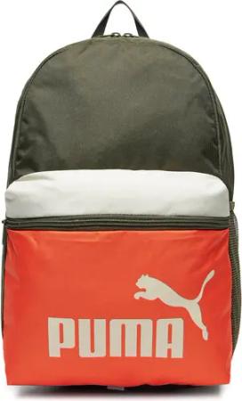 Puma Rucksack 090468 Grün