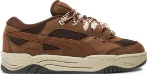Puma Sneakers 180 Lace Interest 398415 01 Braun
