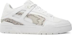 Puma Sneakers Slipstream Snake 393265 01 Weiß