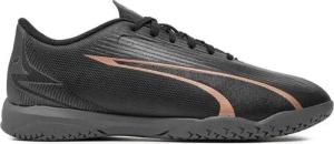 Puma Fußballschuhe Ultra Play It Jr 10778002 02 Schwarz