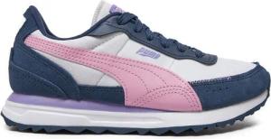 Puma Sneakers Road Rider BTS Jr 398712 04 Rosa