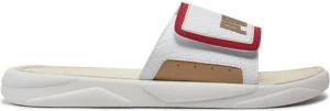 Puma Pantoletten Royalcat Comfort Dragon Year 395423-01 Weiß
