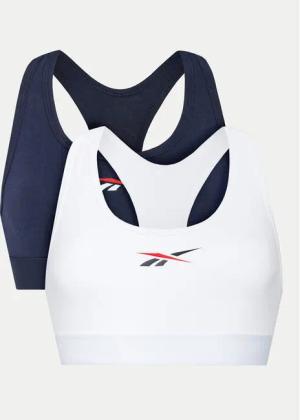 Reebok Sport-BH LOLA - AW24 (2-pack) Bunt