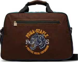 Puma Tasche PUMA x STAPLE Duffle 090034 01 Grün