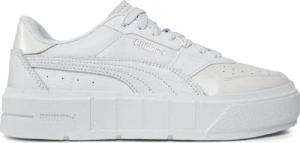 Puma Sneakers Cali Court Patent Wns 394755 02 Weiß