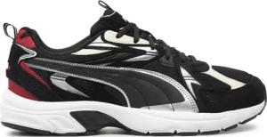 Puma Sneakers Milenio Tech Suede 393489 13 Schwarz