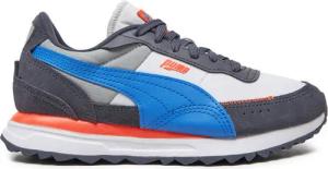 Puma Sneakers Road Rider BTS Jr 398712 02 Blau