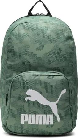 Puma Rucksack Classics Archive Backpack 079651 04 Grün