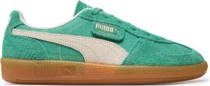 Puma Sneakers Palermo Vintage 396841 05 Grün