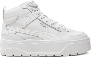 Puma Sneakers Karmen II Idol Mid 397463 01 Weiß