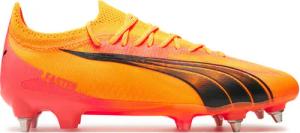 Puma Fußballschuhe Ultra Ultimate Mxsgc 107747-03 Gelb