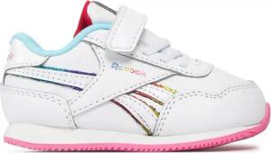 Reebok Sneakers Royal Cl Jog 3.0 1V IE4163 Weiß
