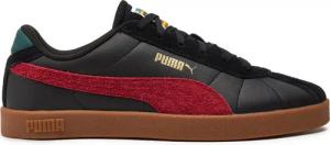Puma Sneakers Puma Club II Year Of Sports 397446 01 Schwarz