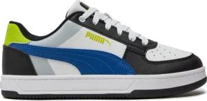 Puma Sneakers Caven 2.0 Block Jr 394461-06 Weiß