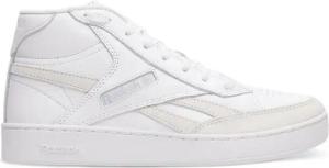 Reebok Sneakers Club C Form Hi FZ6030-M Weiß