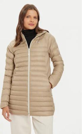 Puma Daunenjacke Packlite 849406 Beige Regular Fit